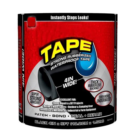 stop leak tape|Amazon.com: Stop Leak Tape